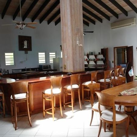 Tortue Villa Shoal Bay Village ภายนอก รูปภาพ