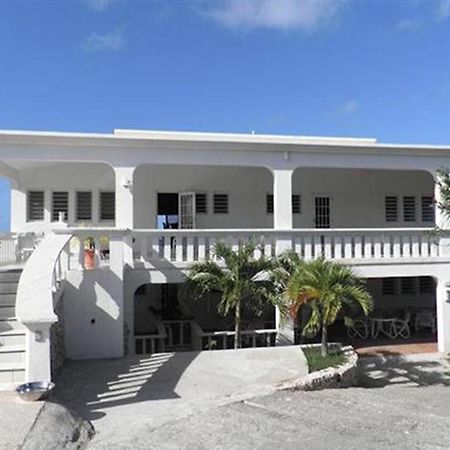 Tortue Villa Shoal Bay Village ภายนอก รูปภาพ