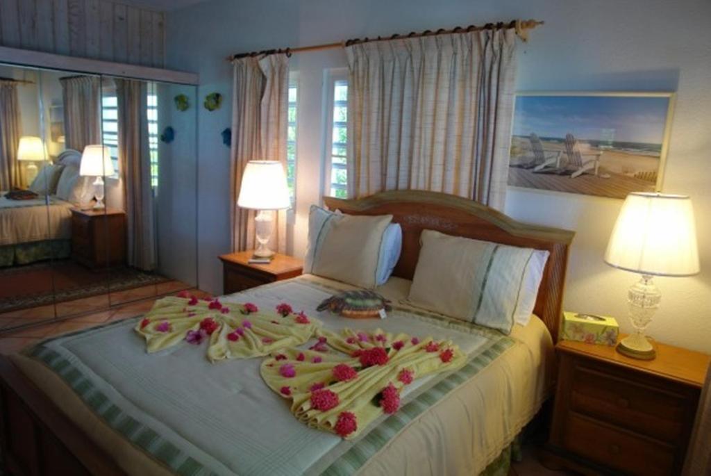 Tortue Villa Shoal Bay Village ห้อง รูปภาพ