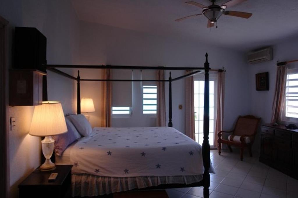 Tortue Villa Shoal Bay Village ห้อง รูปภาพ