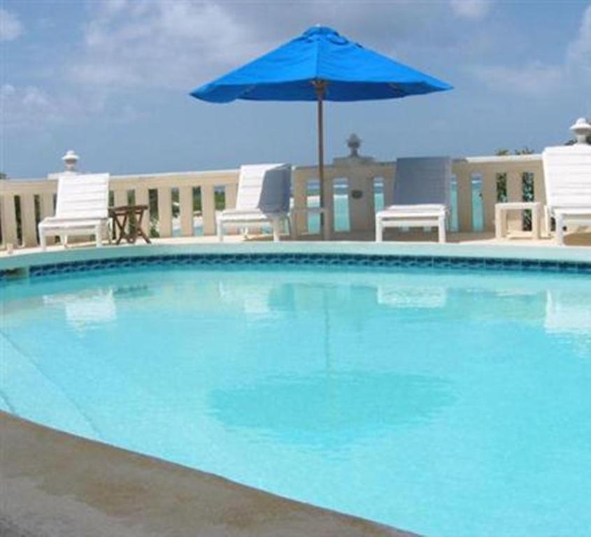 Tortue Villa Shoal Bay Village ภายนอก รูปภาพ